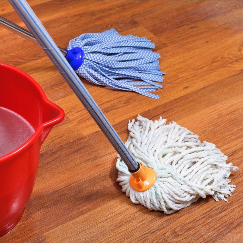 Mops & Buckets - MCK Hardware Edenderry