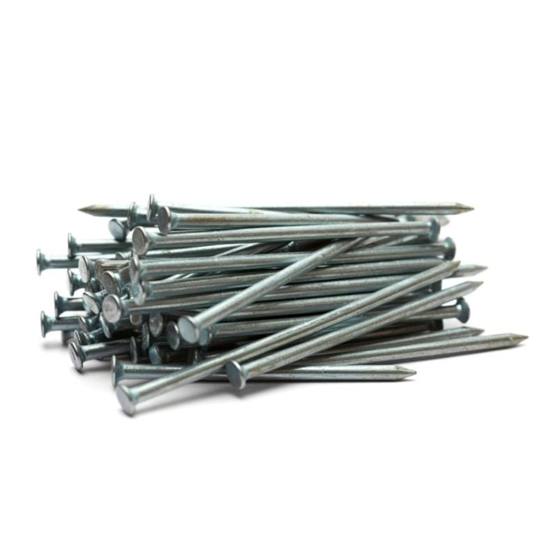Nails, Brads & Pin Fasteners - MCK Hardware Edenderry
