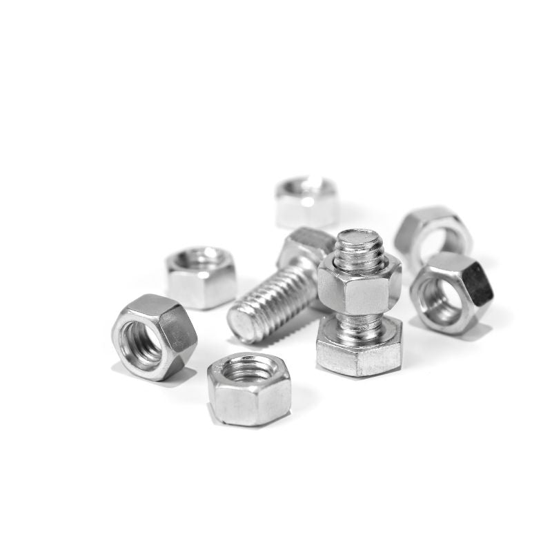 Nuts & Bolts - MCK Hardware Edenderry
