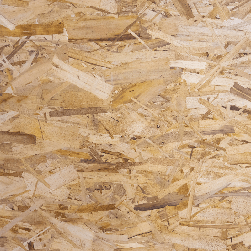 OSB Timber - MCK Hardware Edenderry
