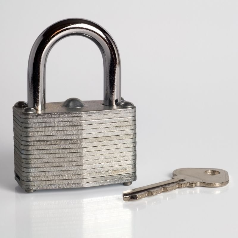 Padlocks - MCK Hardware Edenderry