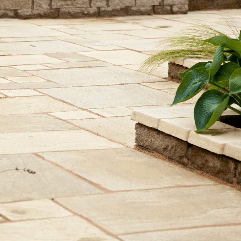 Paving - MCK Hardware Edenderry