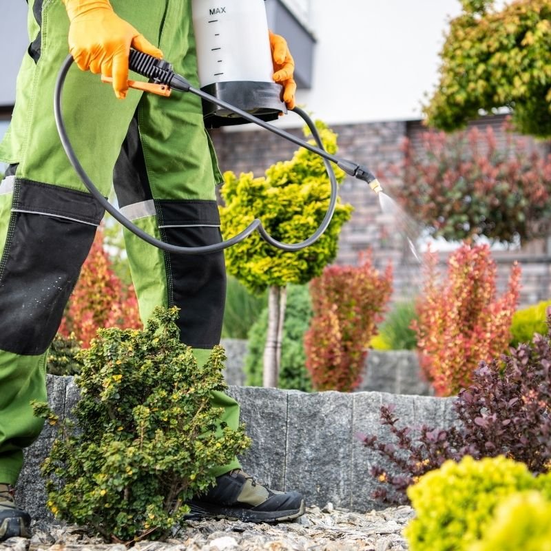 Pest Control - MCK Hardware Edenderry