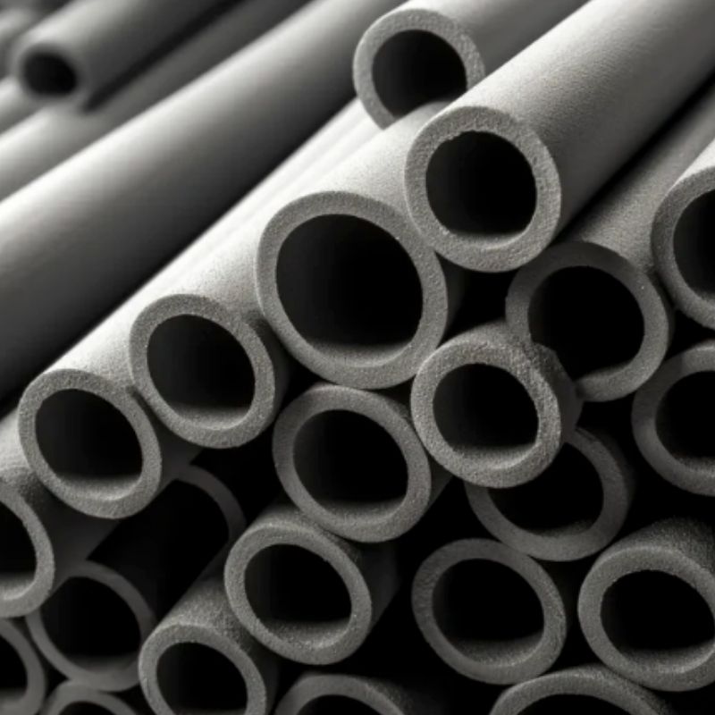 Pipe Insulation - MCK Hardware Edenderry