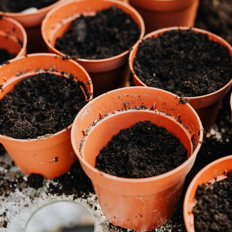 Planting Pots - MCK Hardware Edenderry