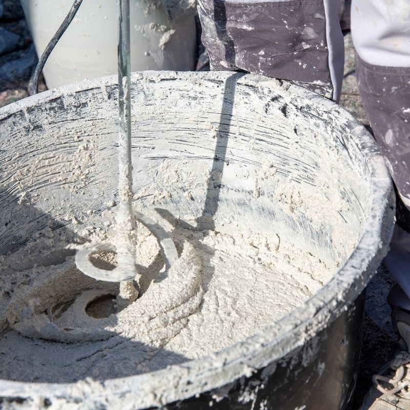 Plaster Mixing & Accessories - MCK Hardware Edenderry
