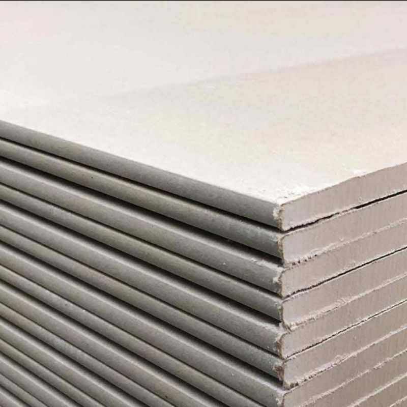 Plasterboard - MCK Hardware Edenderry