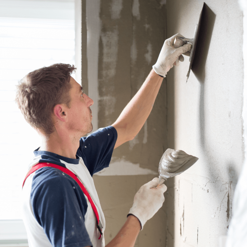 Plastering - MCK Hardware Edenderry