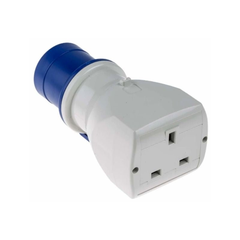 Plugs, Adaptors & Timers - MCK Hardware Edenderry