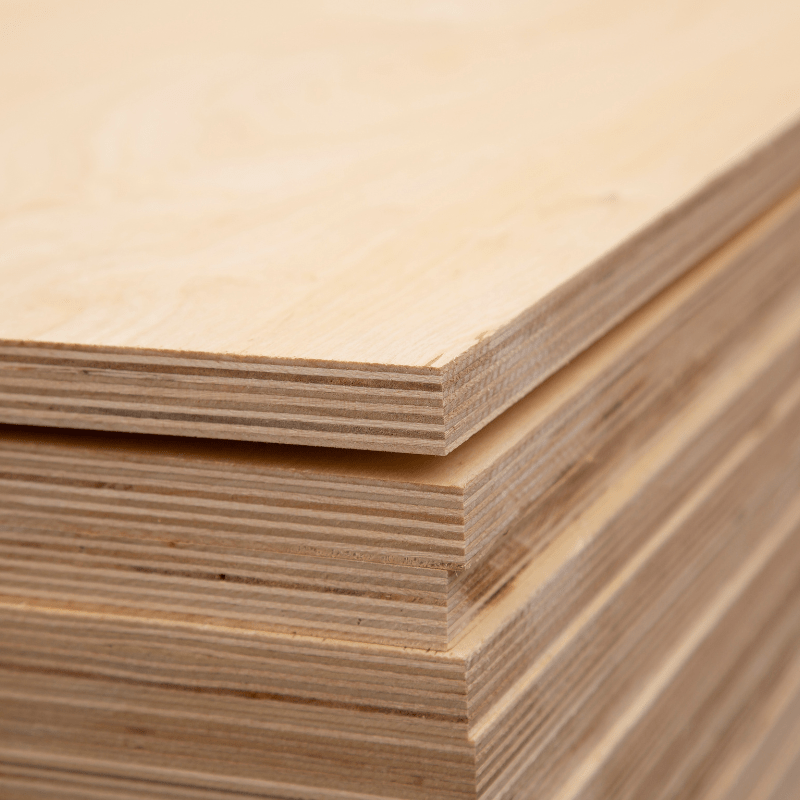 Plywood - MCK Hardware Edenderry