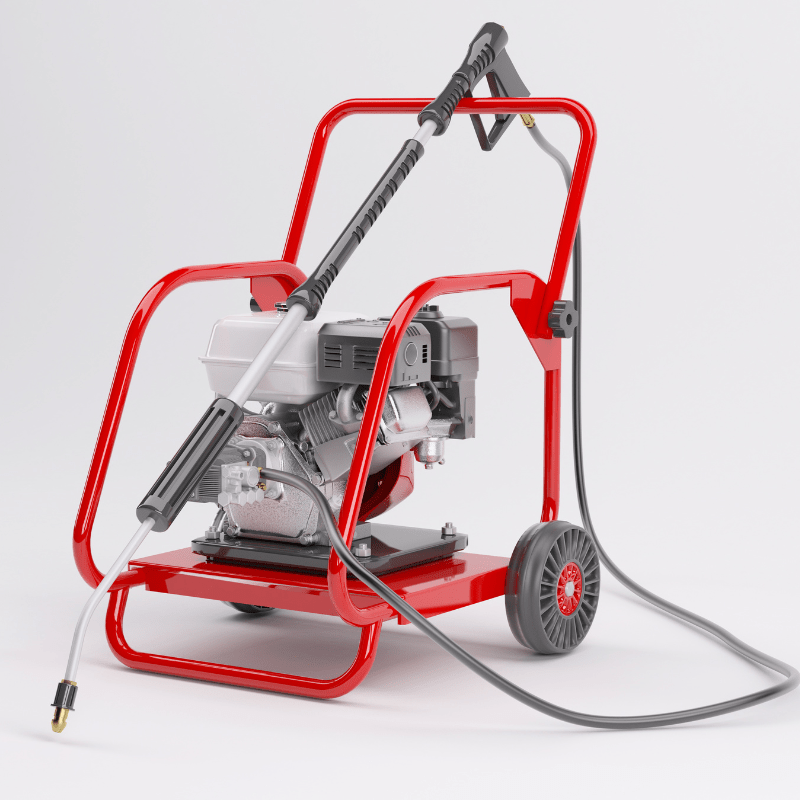 Power Washers - MCK Hardware Edenderry