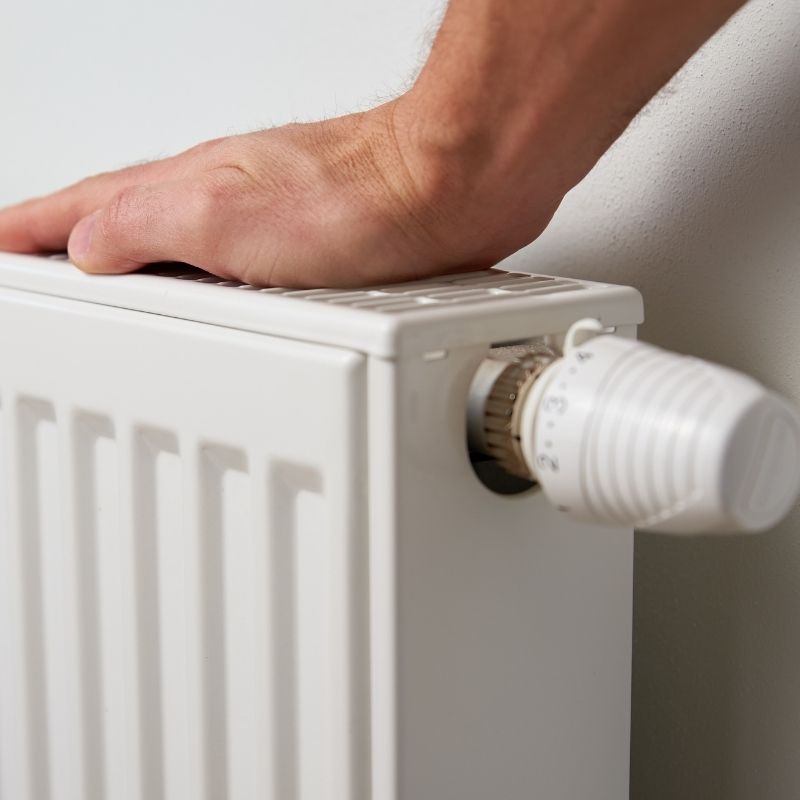 Radiators - MCK Hardware Edenderry
