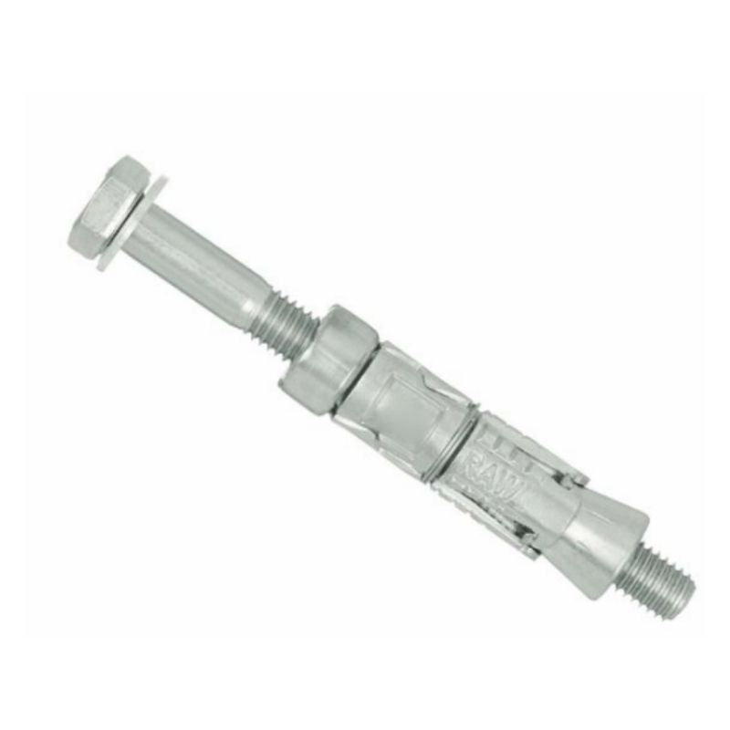 Rawlbolts - MCK Hardware Edenderry