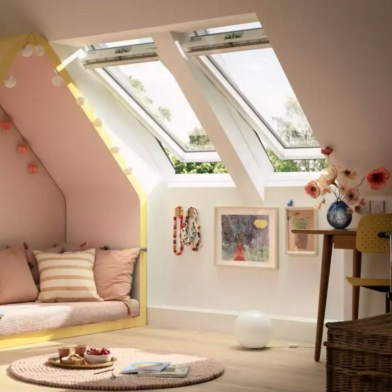 Roof Windows - MCK Hardware Edenderry