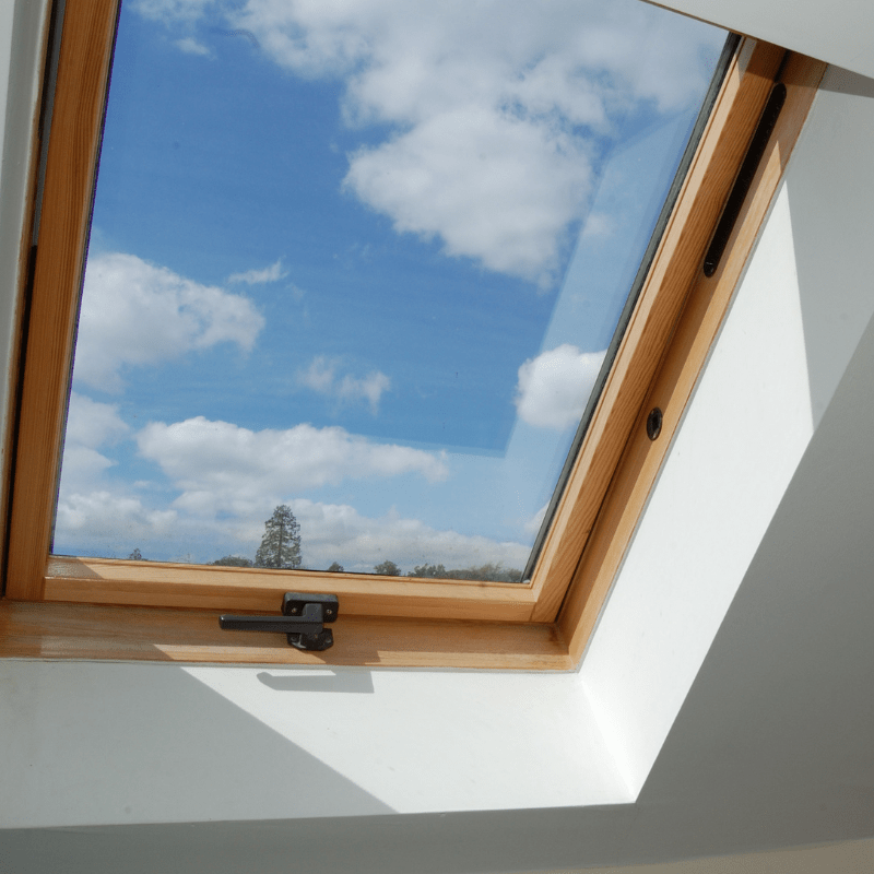Roof Windows - MCK Hardware Edenderry