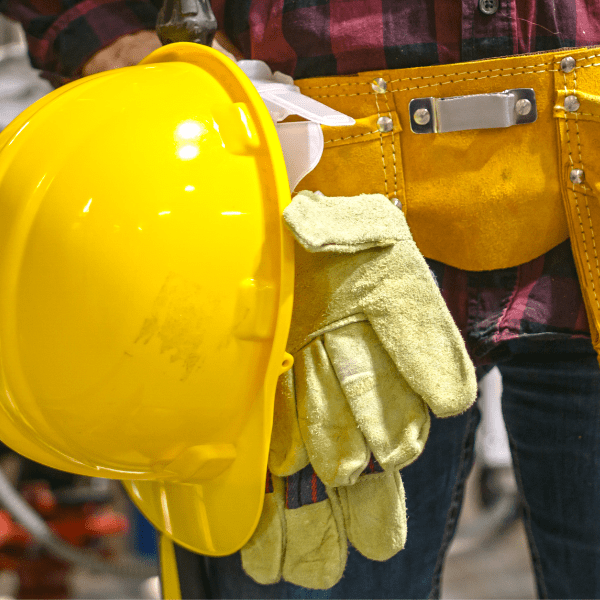 Safety Workwear - MCK Hardware Edenderry