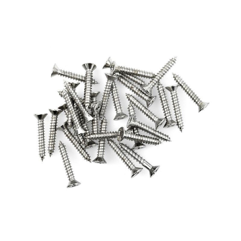 Screws - MCK Hardware Edenderry