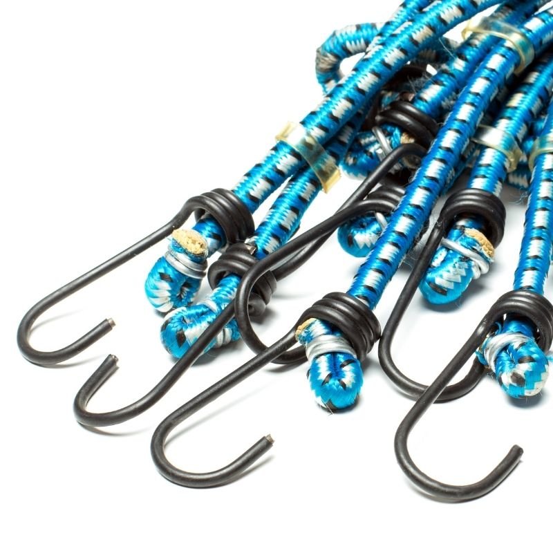Straps & Bungees - MCK Hardware Edenderry