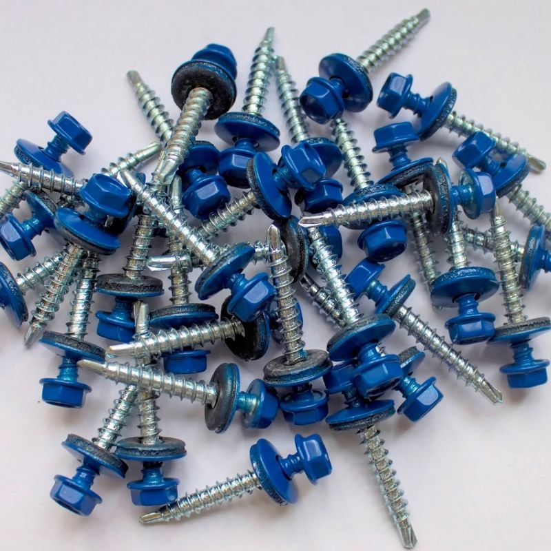 Tec Screws - MCK Hardware Edenderry
