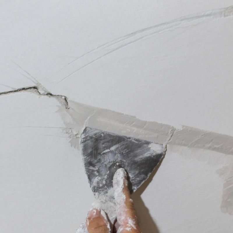 Wall & Ceiling Fillers - MCK Hardware Edenderry