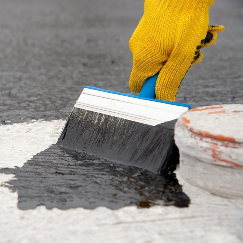 Waterproofing - MCK Hardware Edenderry
