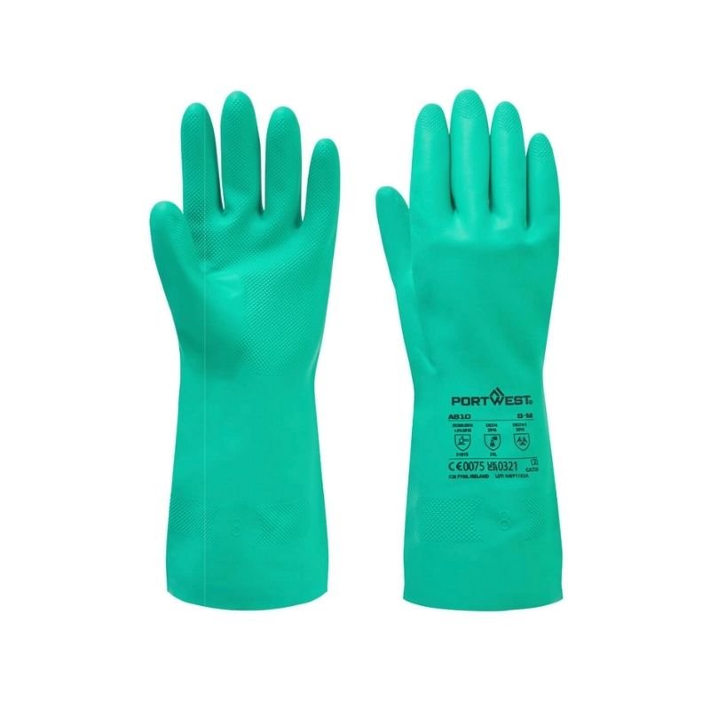 Work Gloves - MCK Hardware Edenderry