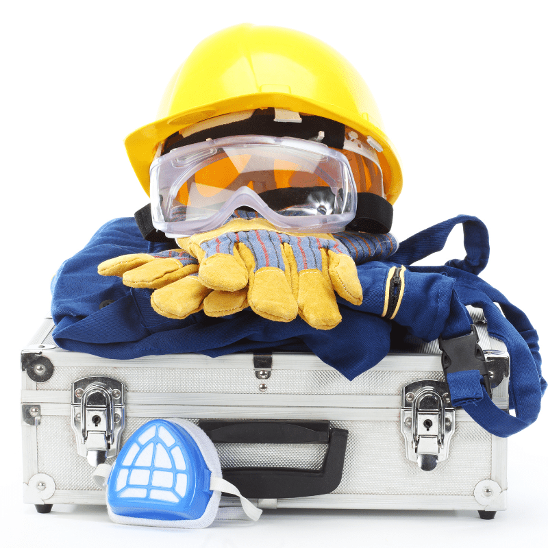 Workwear - MCK Hardware Edenderry